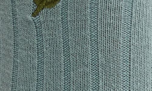 Casa Clara Petey Crew Socks
