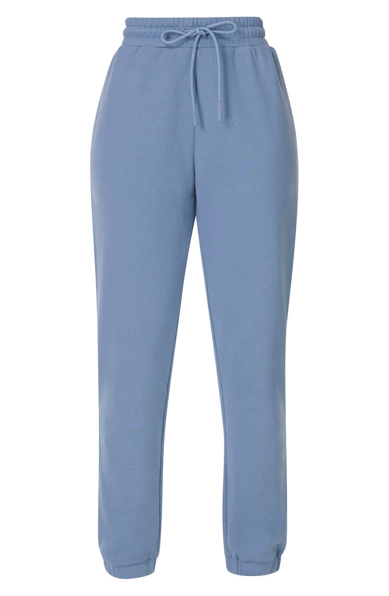 Sweaty Betty Revive Relaxed Joggers, Alternate, color, Luxe Blue