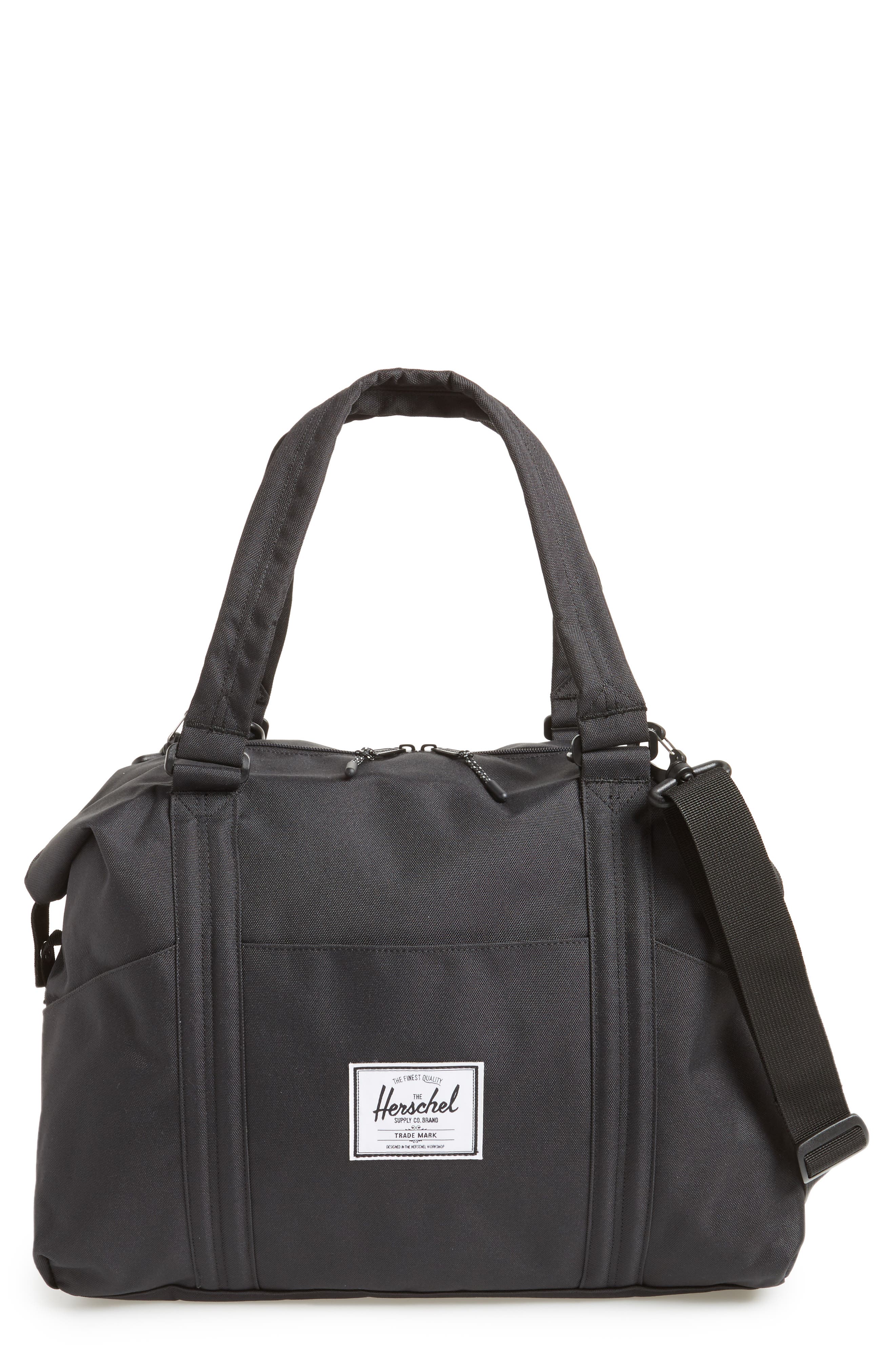 Herschel Supply Co. Sprout Diaper Bag, Main, color, 