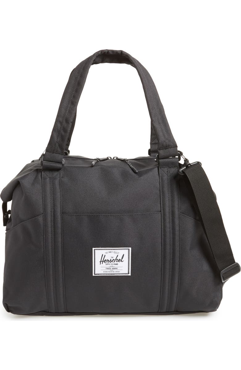 Herschel Supply Co. Sprout Diaper Bag, Main, color,