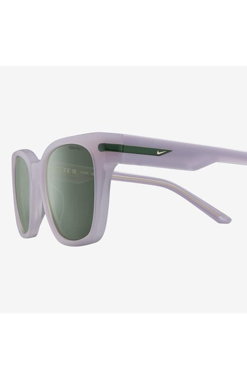 Nike Crescent Ii 52mm Square Sunglasses In Multi