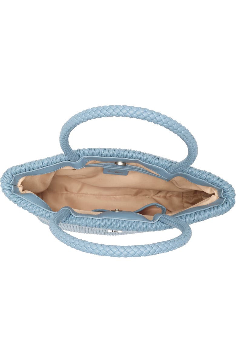 Sam Edelman Julia Quilted Tote Bag, Alternate, color,