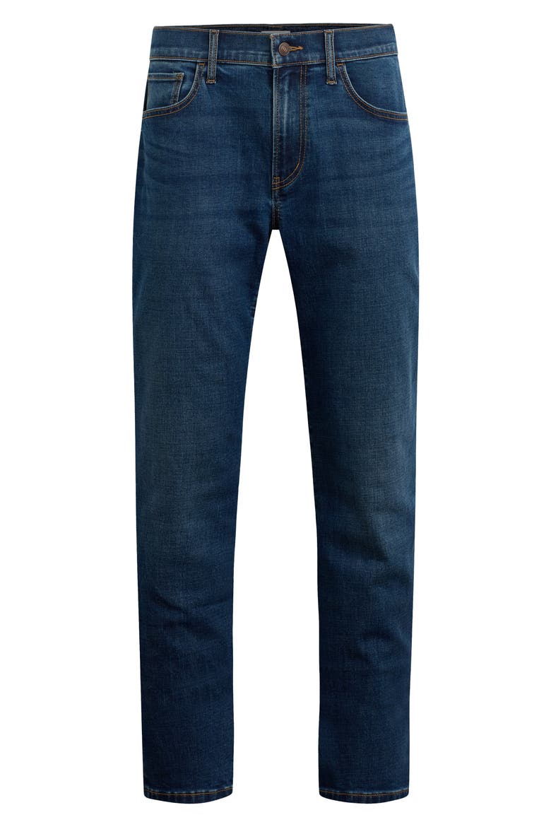 Byron Straight Leg Jeans, Alternate, color, AMADEUS
