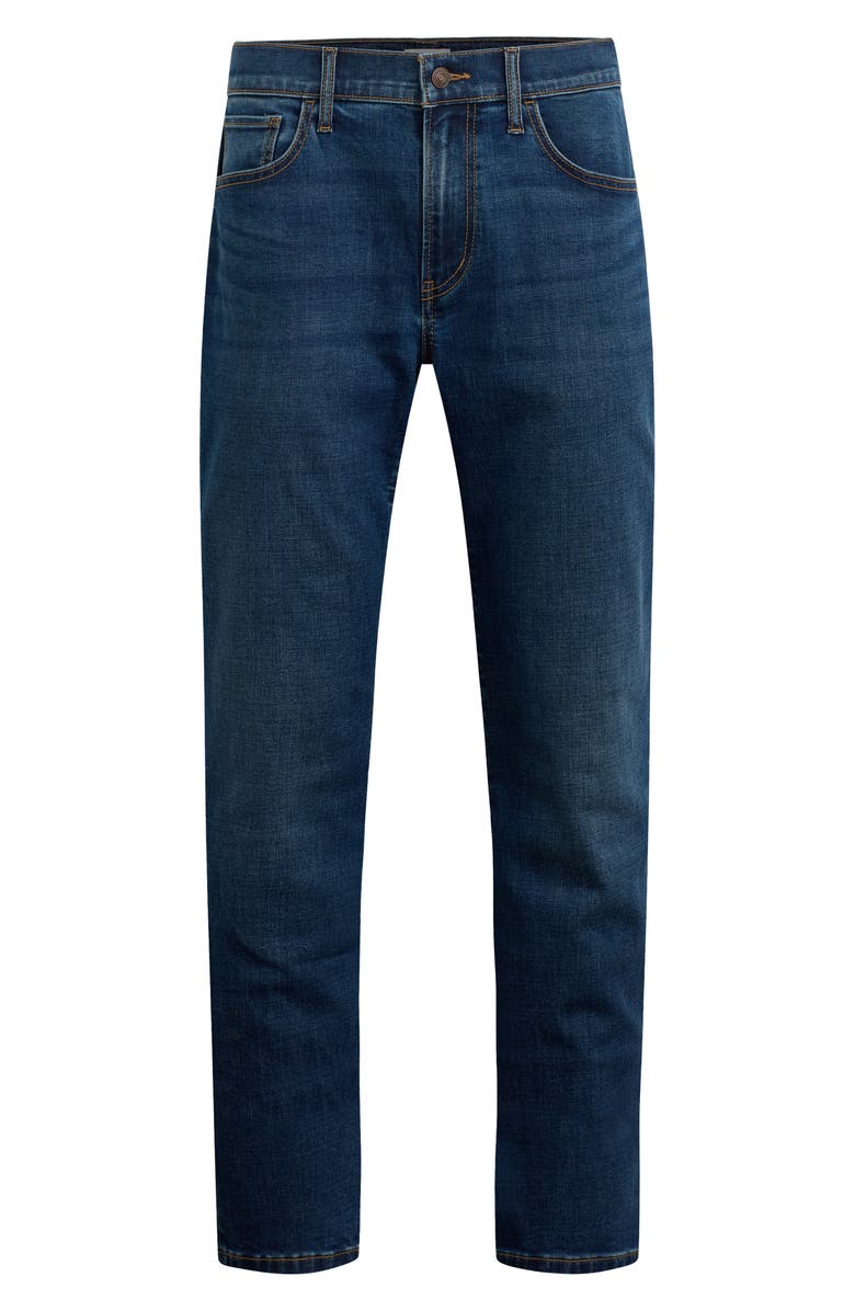Hudson Jeans Byron Straight Leg Jeans, Alternate, color, Amadeus