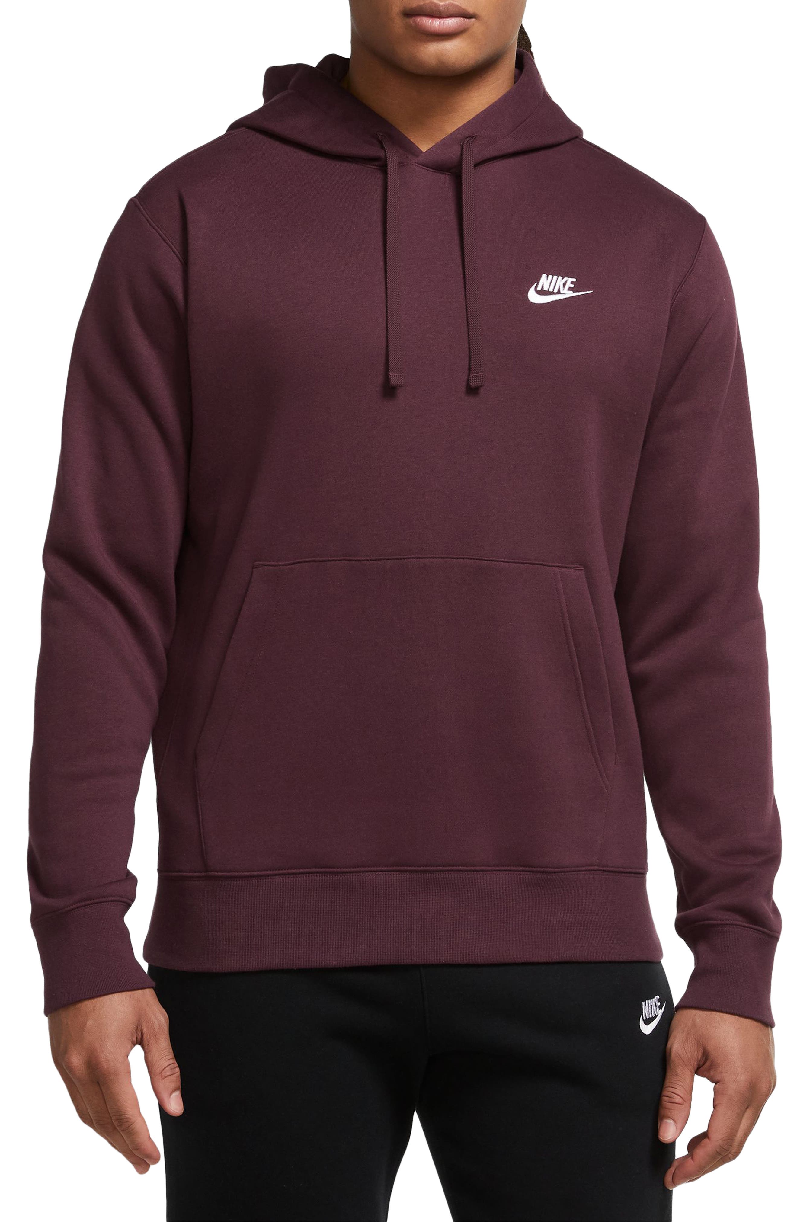 Sportswear Club Hoodie
