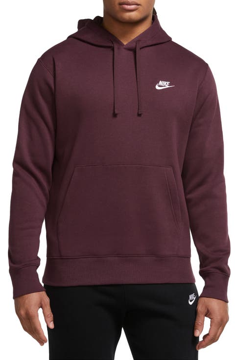 Sportswear Club Hoodie