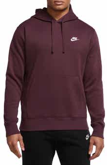Sportswear Club Hoodie