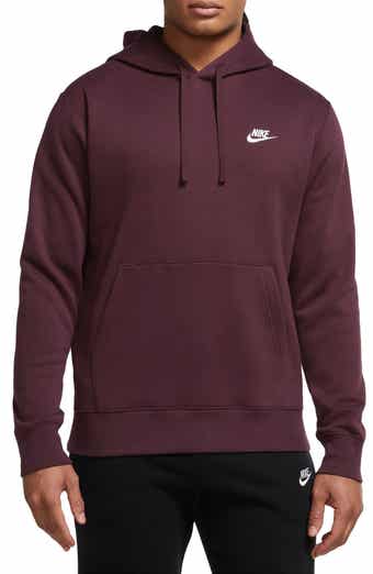 Sportswear Club Hoodie