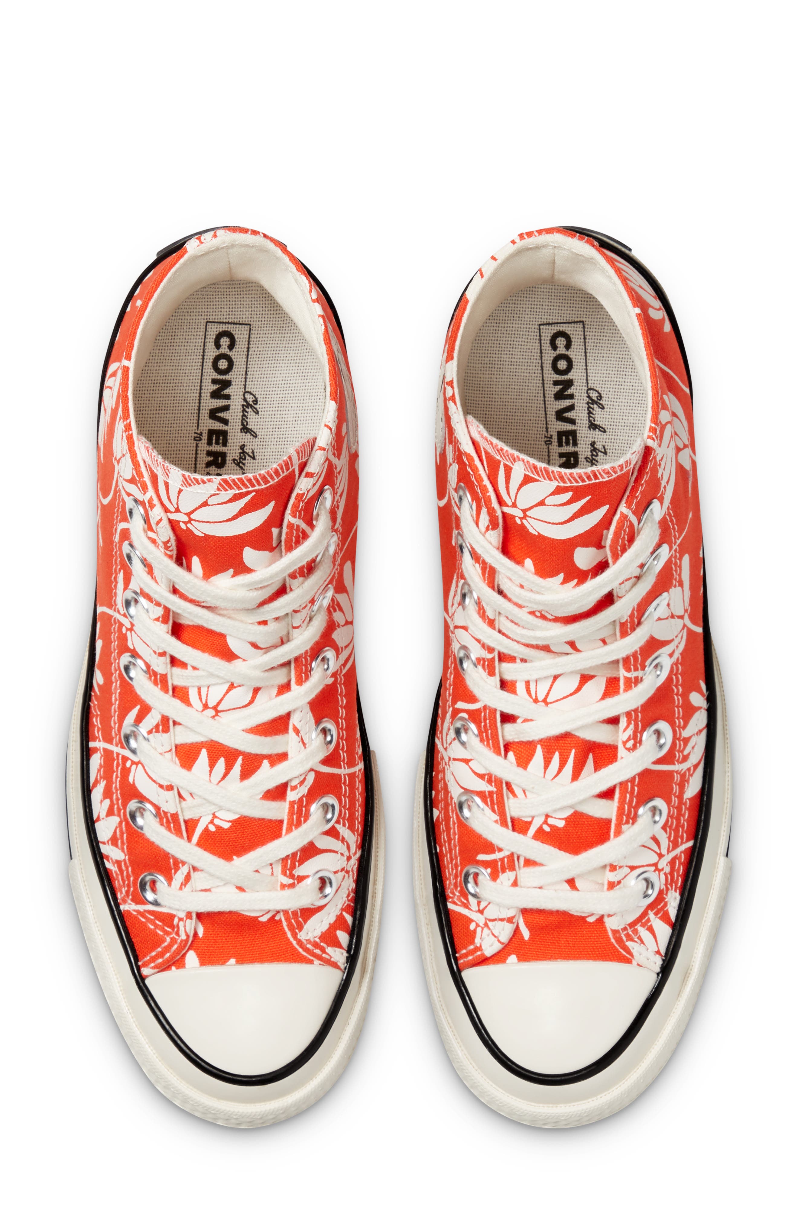 Converse Chuck Taylor<sup>®</sup> All Star<sup>®</sup> 70 High Top Sneaker, Alternate, color, 