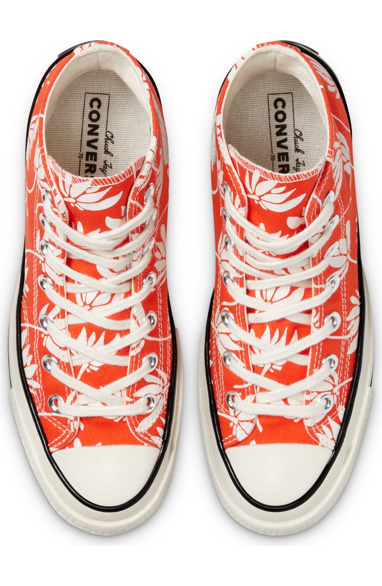 Converse Chuck Taylor<sup>®</sup> All Star<sup>®</sup> 70 High Top Sneaker, Alternate, color,