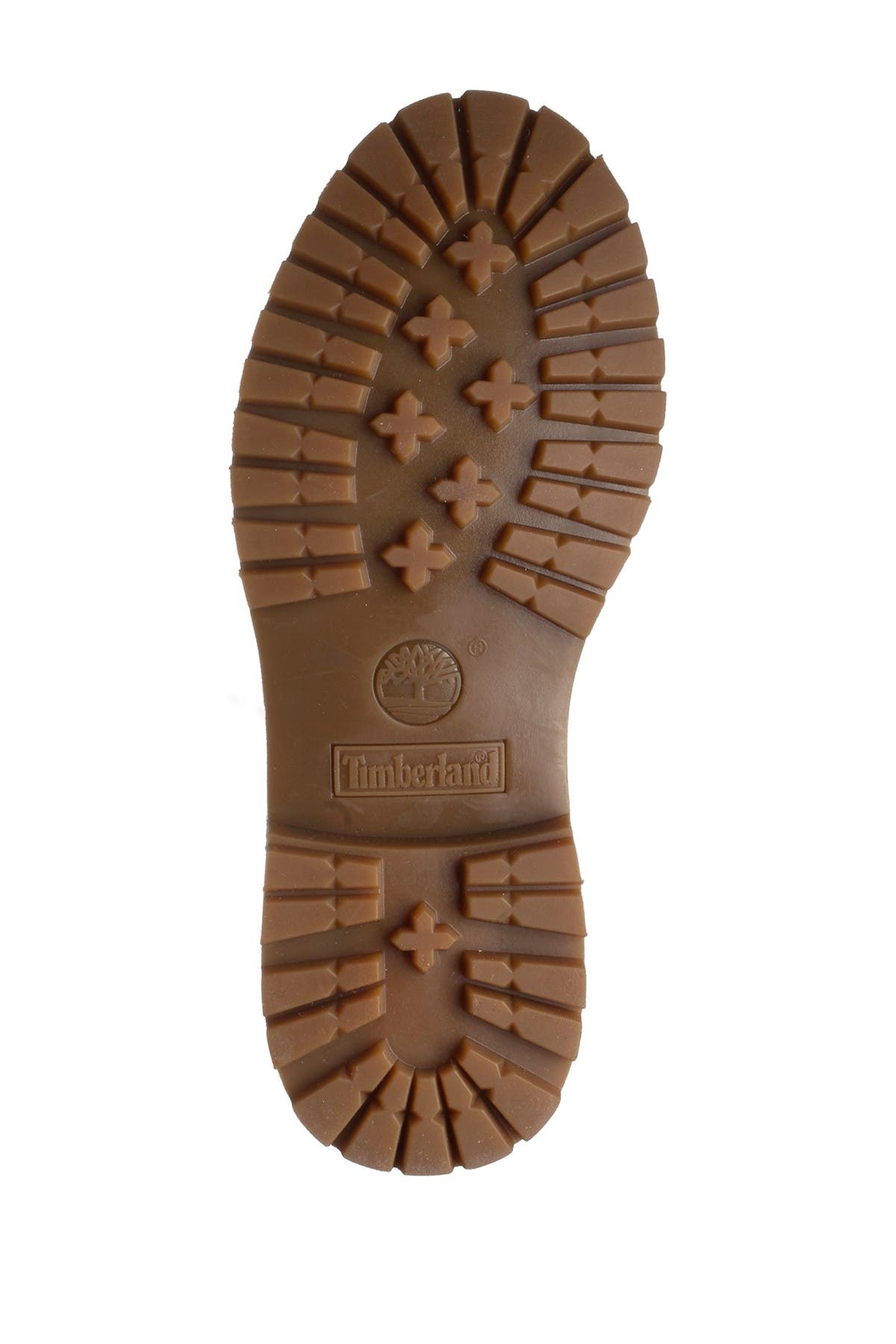 Timberland Authentic D-Ring Hiker Boot (Women) | Nordstromrack