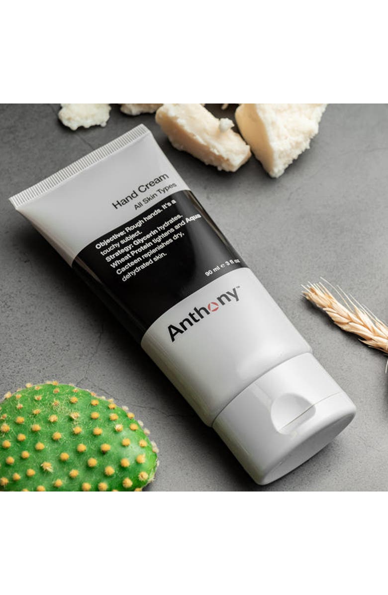116 Hand Cream 3 oz, Alternate, color, White