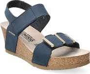 Mephisto Leonore Ankle Strap Sandal
