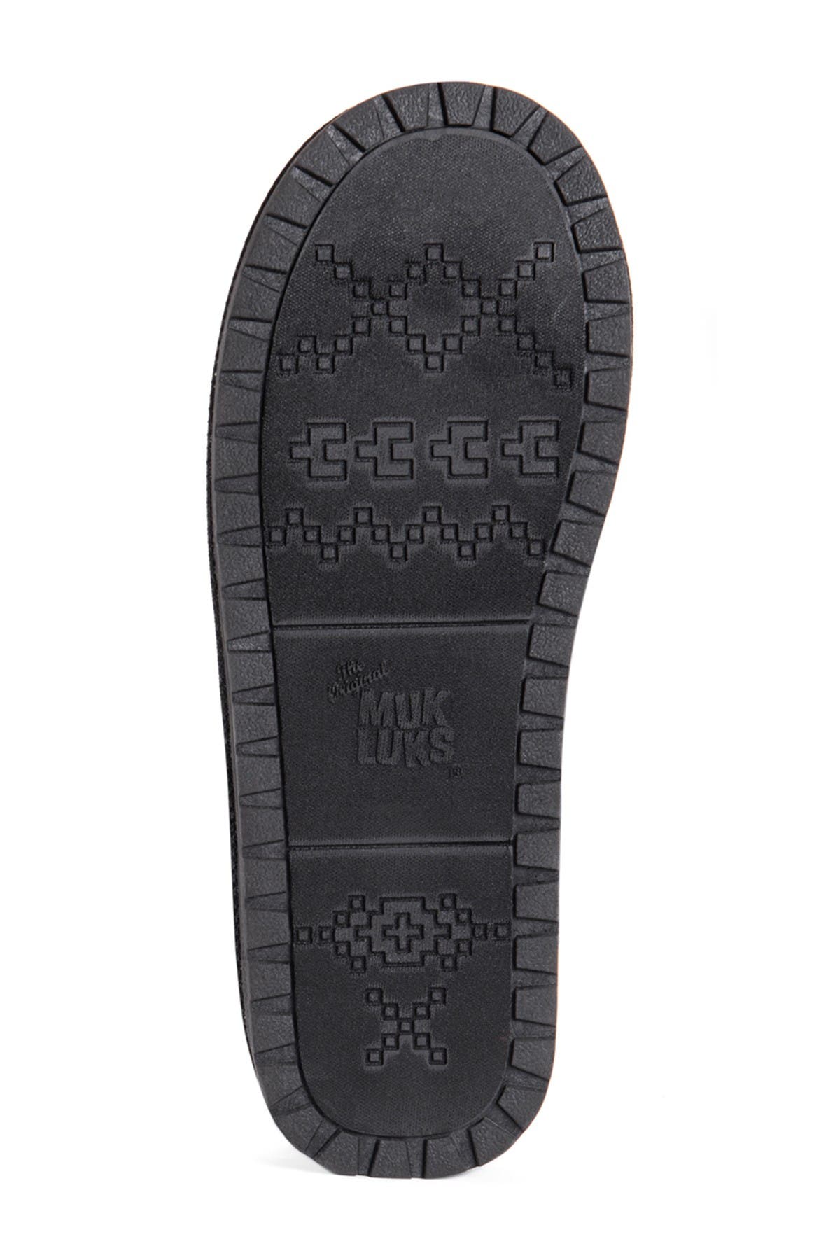 MUK LUKS Alyx Faux Fur Lined Boot, Alternate, color, 