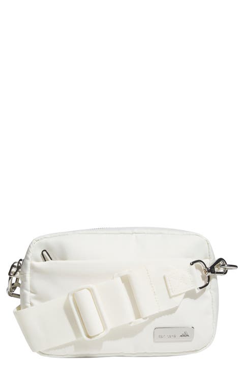 Luxe Crossbody Bag