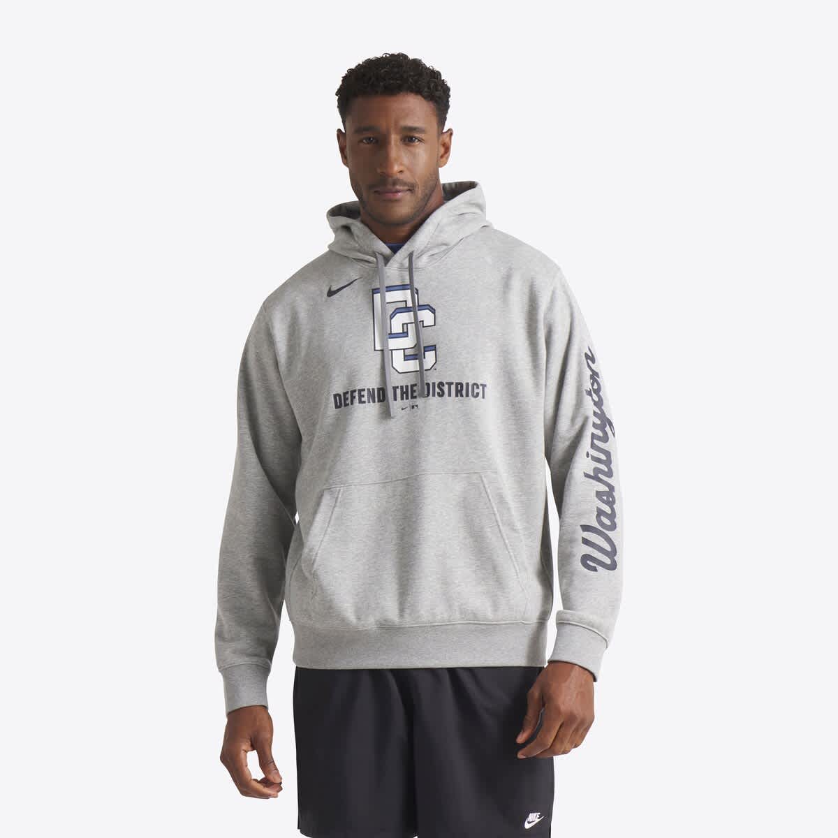 selected Heather Charcoal