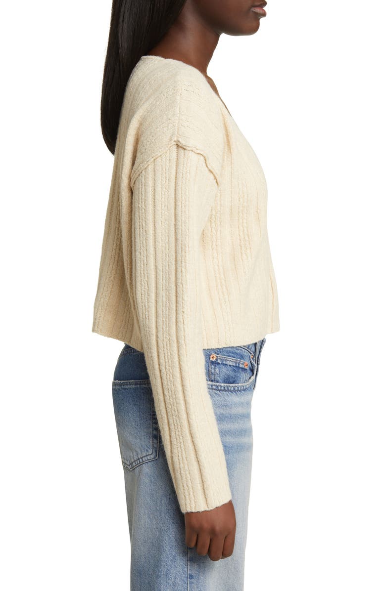 BP. Relaxed Cozy Crop Sweater, Alternate, color, 