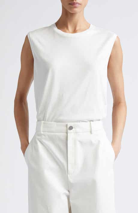 Oliver Modal & Cashmere Tank