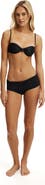 COTTON ON BODY Women's Tie Front Micro Boyshort
