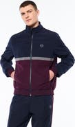 Sergio Tacchini Portico Track Jacket