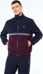Sergio Tacchini Portico Track Jacket