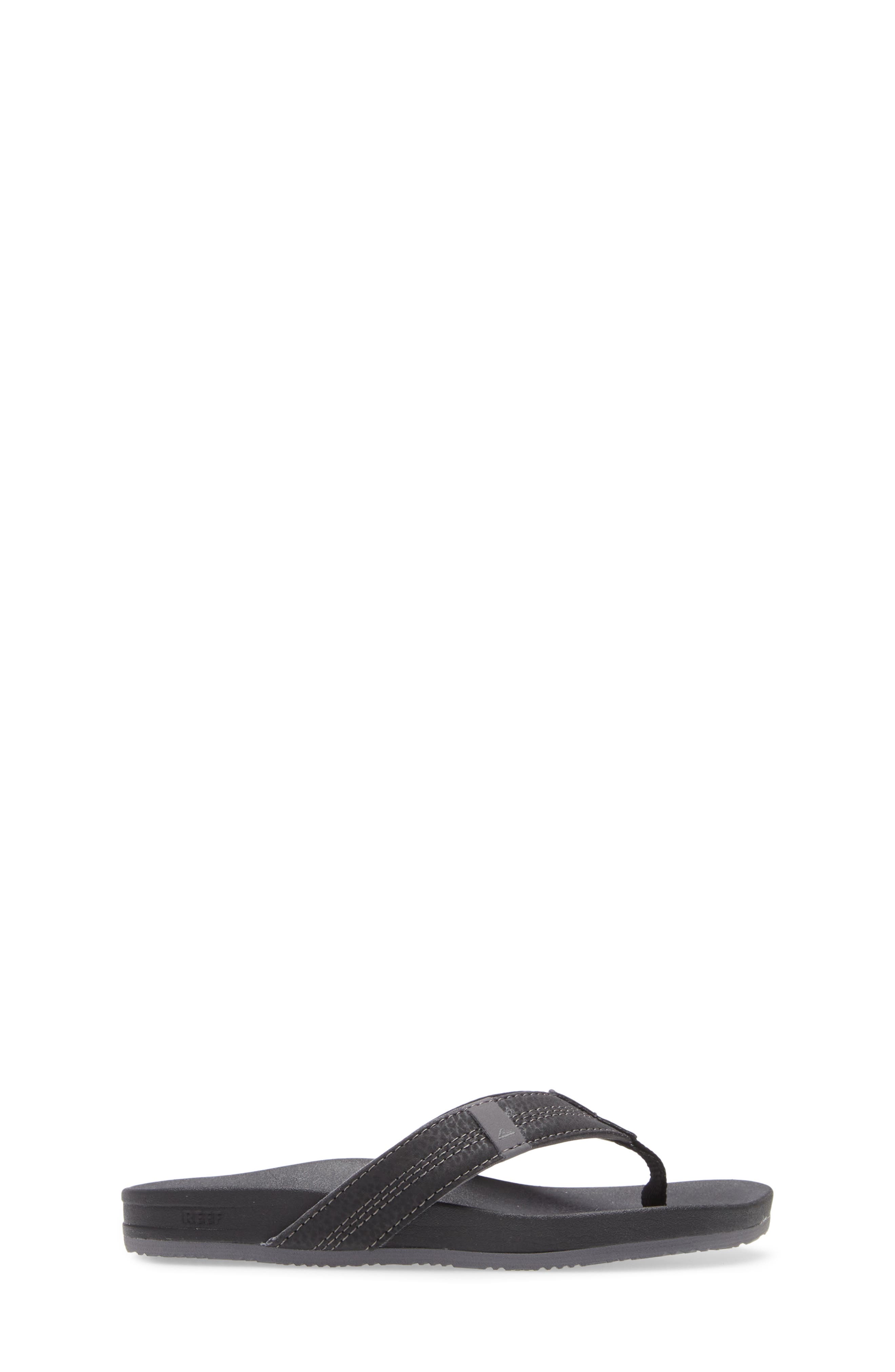 Reef Cushion Bounce Flip Flop, Alternate, color, 