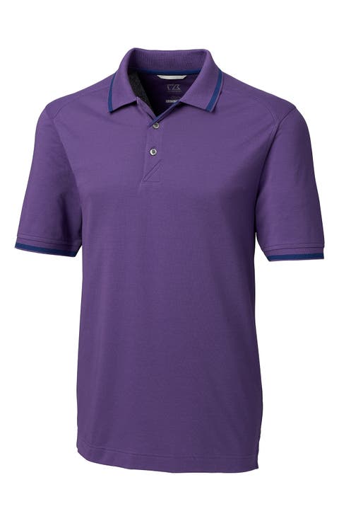 Tipped DryTec Polo