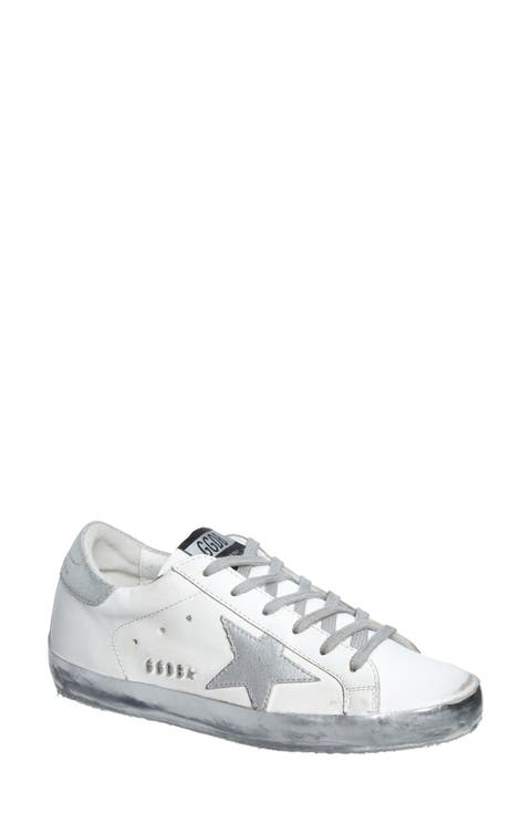 Super-Star Sneaker