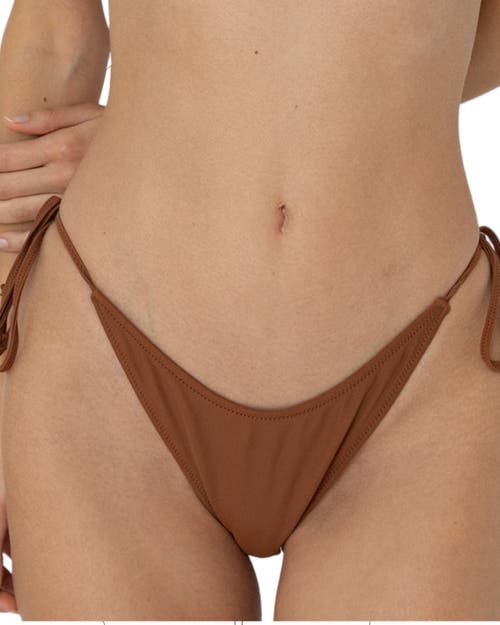 BRIGHT SWIMWEAR MELODY BOTTOM BRIGHT SWIMWEAR MELODY BOTTOM