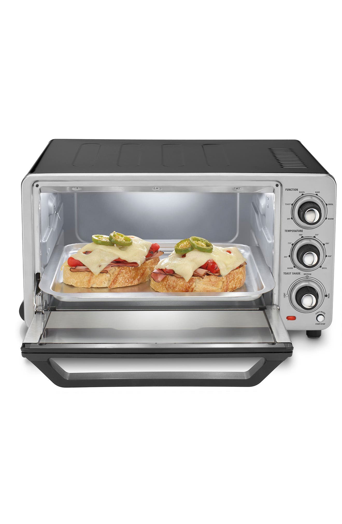 Cuisinart Custom Classic Toaster Oven Broiler | Nordstromrack