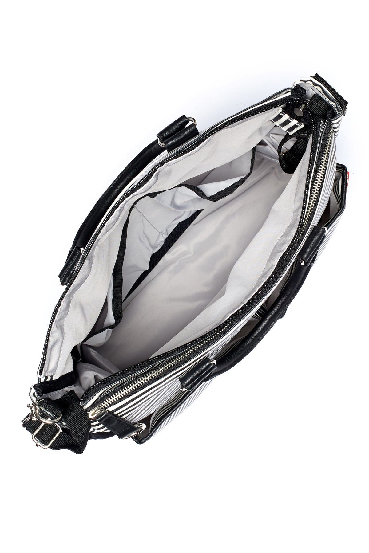 Skip Hop 'Duo - Special Edition' Diaper Bag, Alternate, color, 