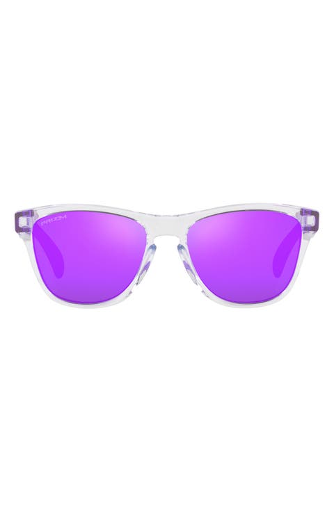 Frogskins 48mm Small Square Sunglasses