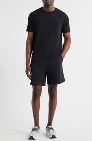 Zella Circuit 7-Inch Training Shorts