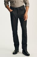 34 Heritage Courage Straight Leg Jeans