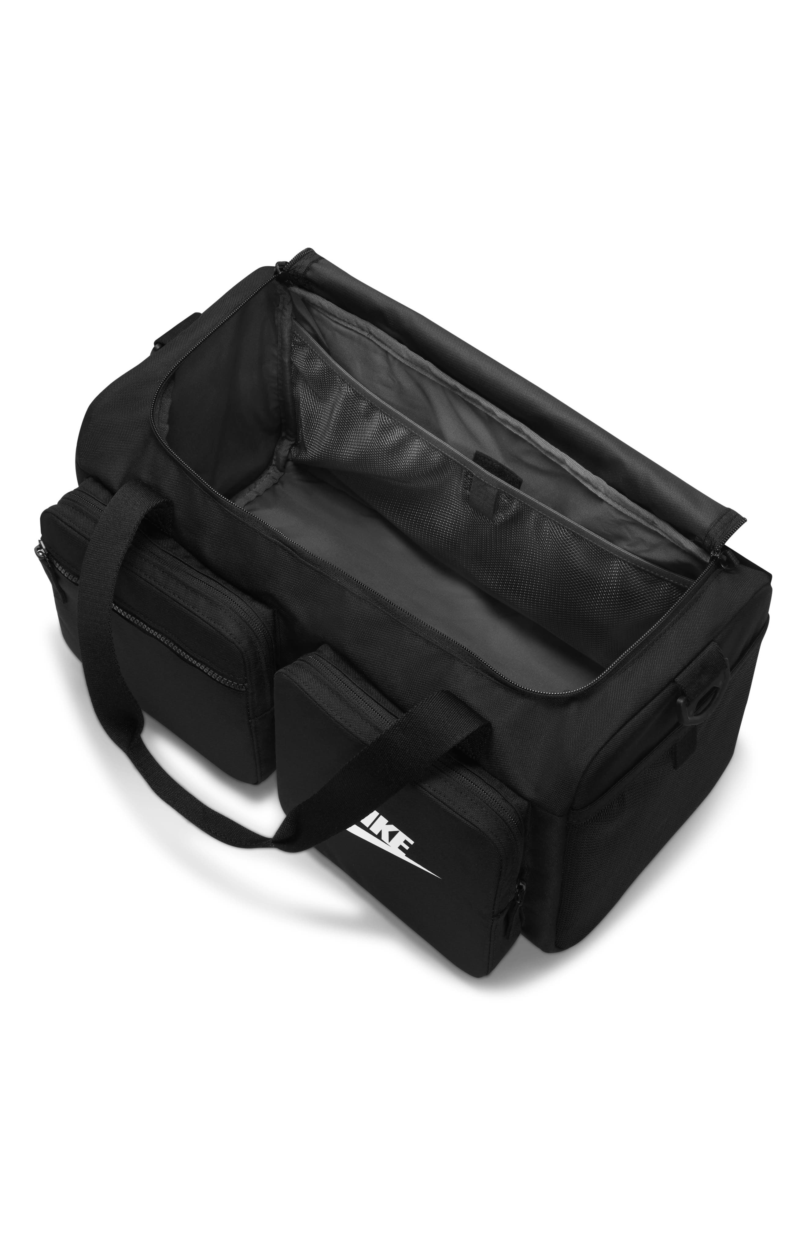Nike Kids' Future Pro Duffle Bag, Alternate, color, 