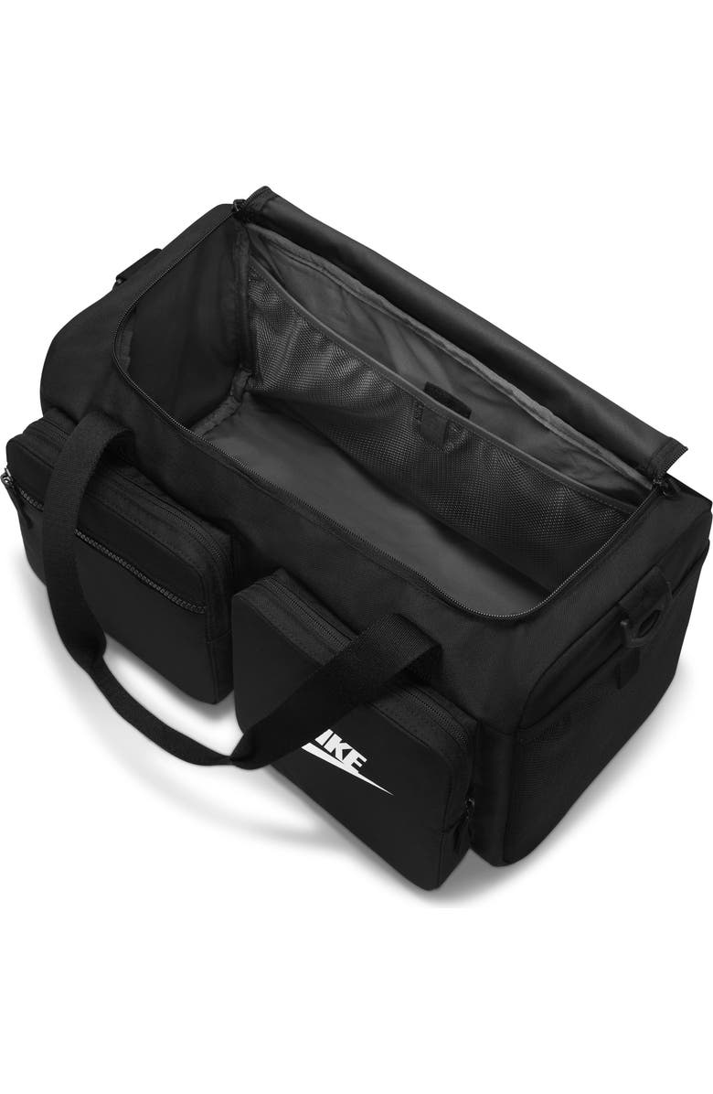 Nike Kids' Future Pro Duffle Bag, Alternate, color,
