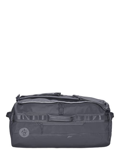 Baboon to the Moon Go-Bag [Basic] Big 60L in Grey 