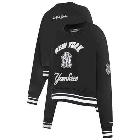売れ筋商品|||プロスタンダード カットソー トップス レディース Women's Black Clemson Tigers Script Tail Fleece Cropped Pullover Hoodie Black Women's Pro Standard Black Clemson Tigers Script Tail Fleece