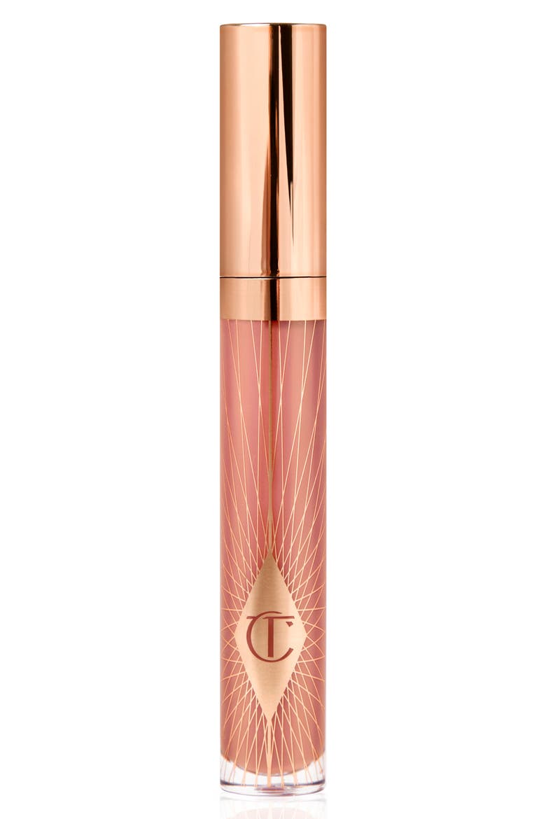 Collagen Lip Bath Lip Gloss, Main, color, PILLOWTALK