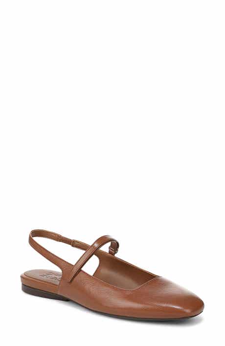 Naturalizer Connie Slingback Mary Jane Flat