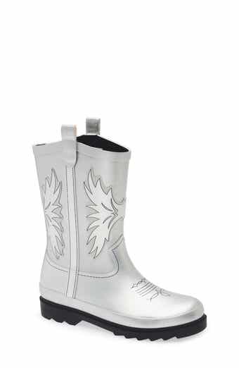 Tucker + Tate Kids' Raindrop Rain Boot