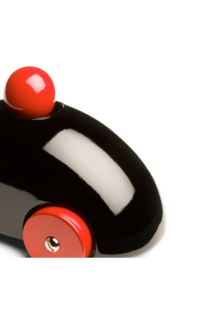 PLAYSAM F1 Streamliner Car, Alternate, color, Black