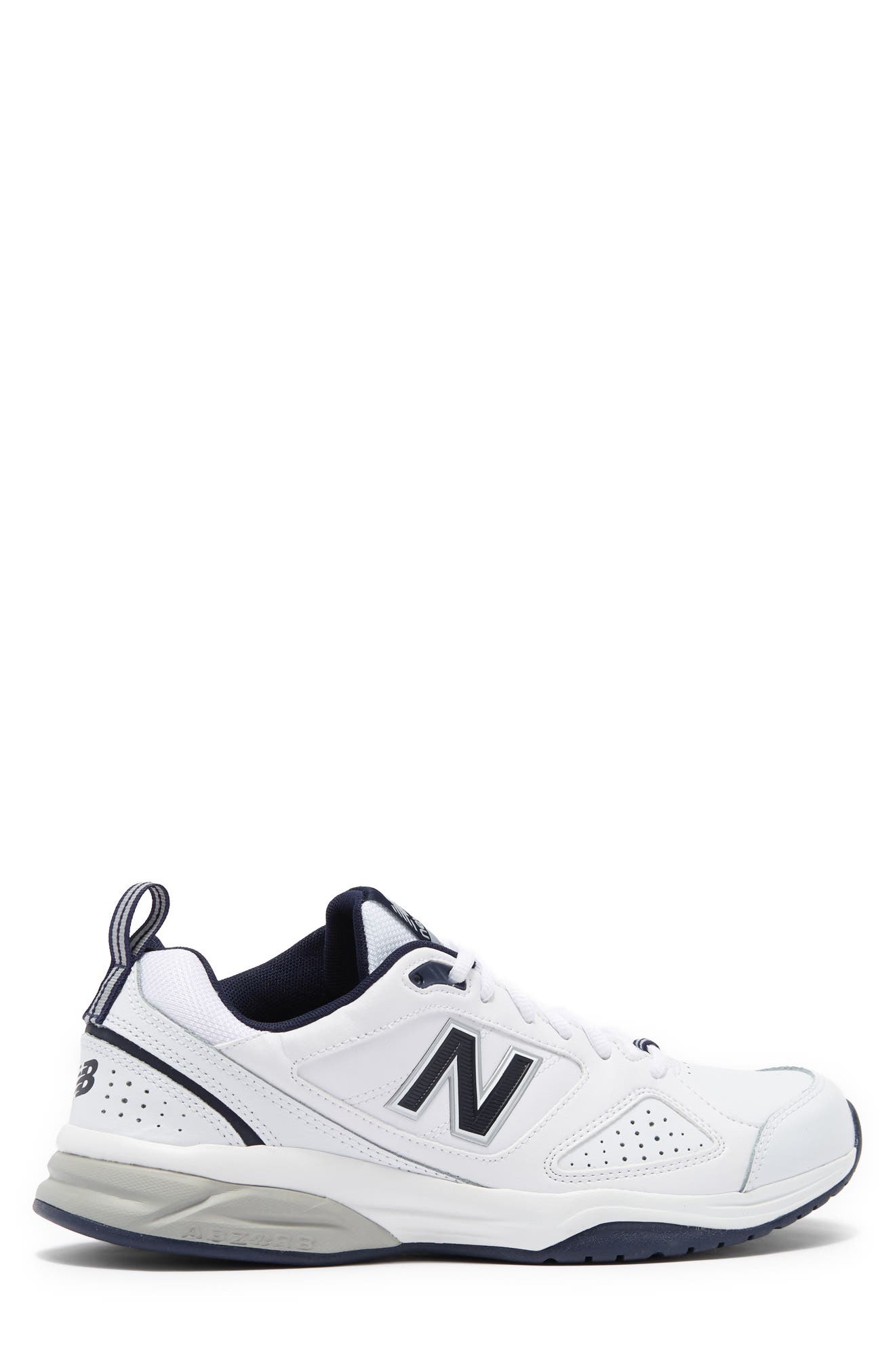 New Balance Q4 15 Sneaker, Alternate, color, 