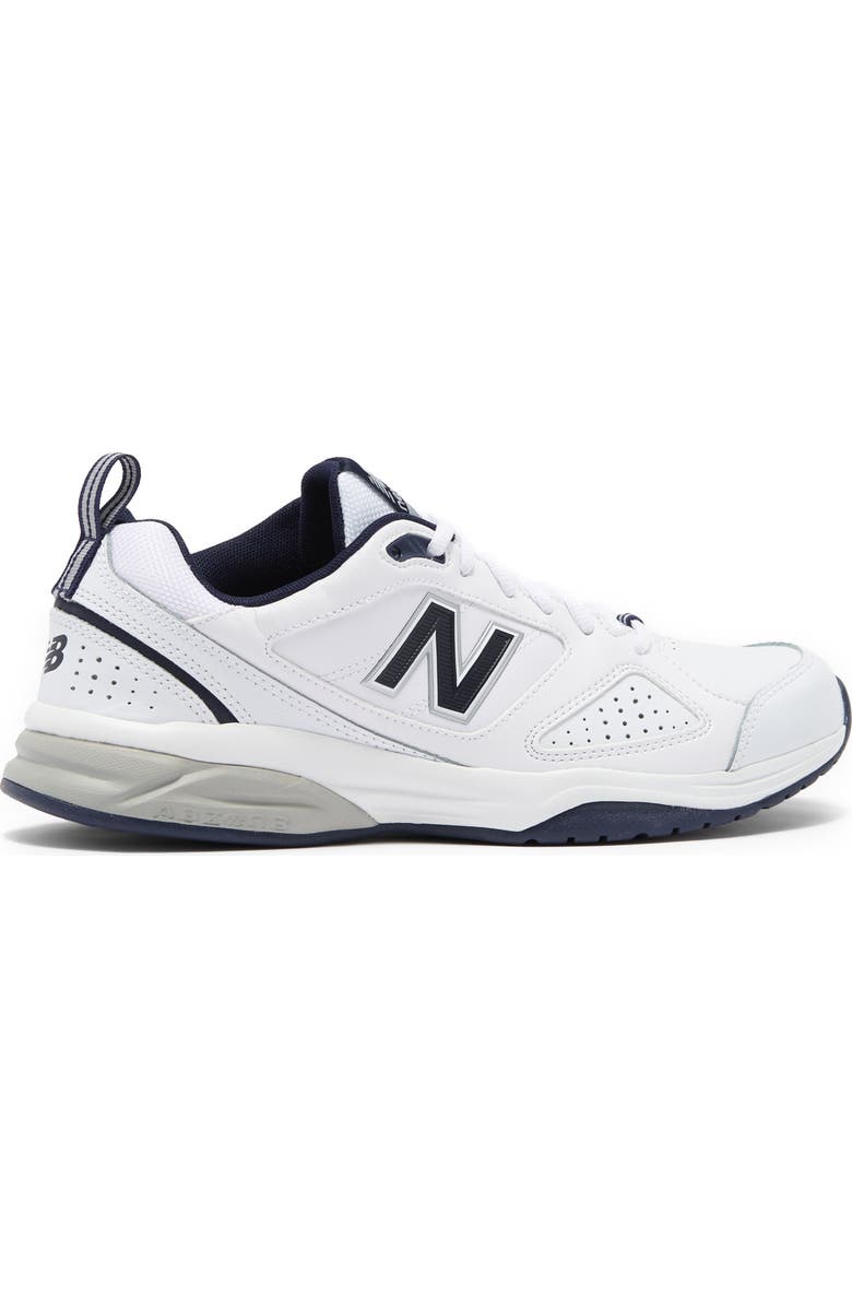 New Balance Q4 15 Sneaker, Alternate, color,