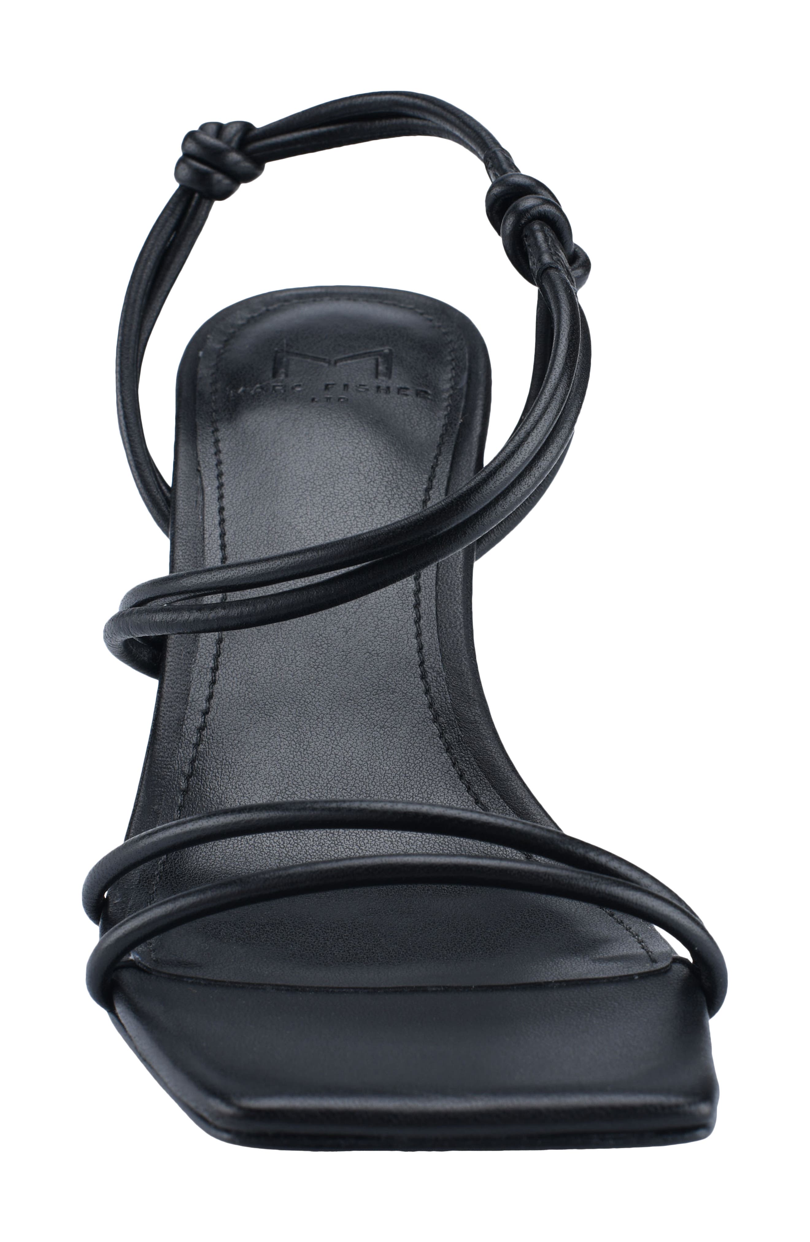 Marc Fisher LTD Davia Sandal, Alternate, color, 