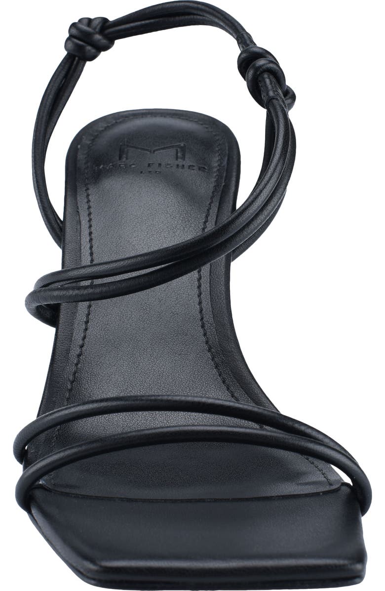 Marc Fisher LTD Davia Sandal, Alternate, color,