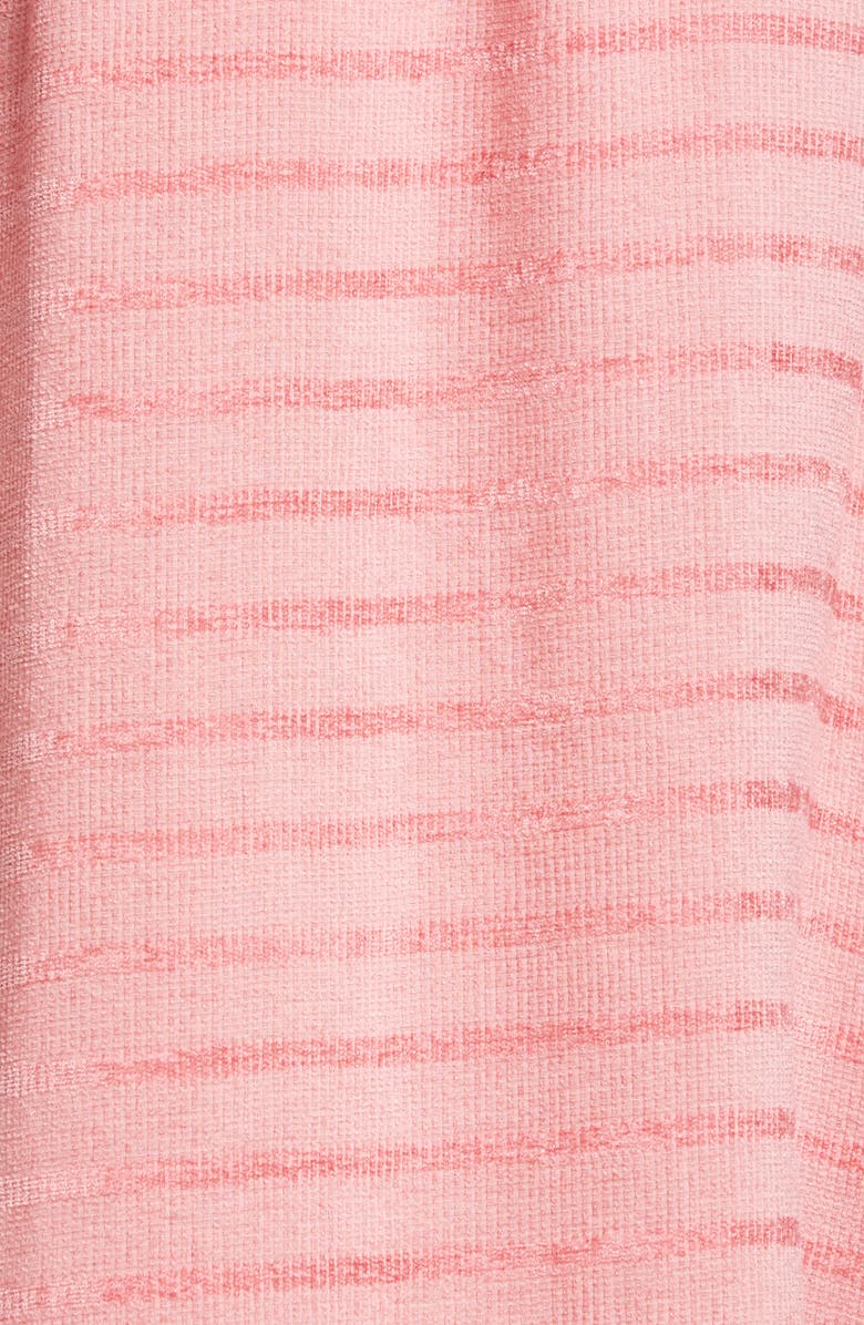 Rachel Comey Sola Mock Neck Midi Dress, Alternate, color, 