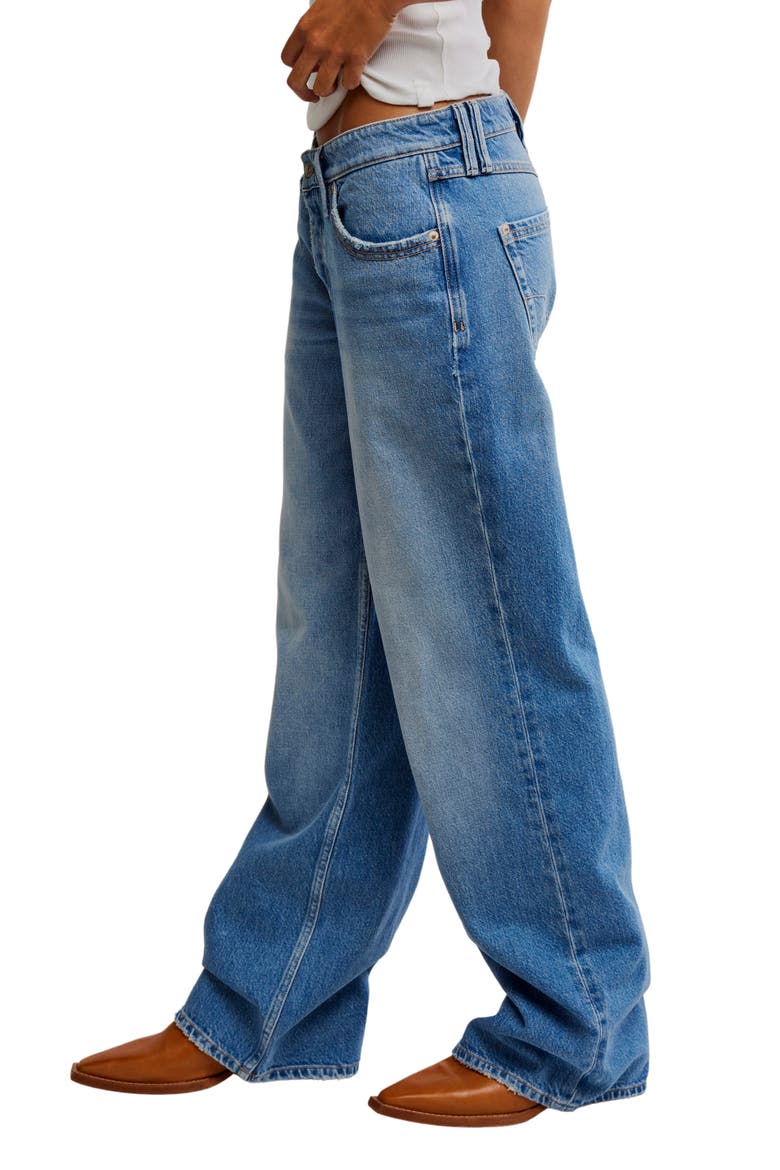 Tennessee Boyfriend Jeans, Alternate, color, COWBOY ROMANCE