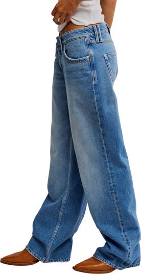 Tennessee Boyfriend Jeans