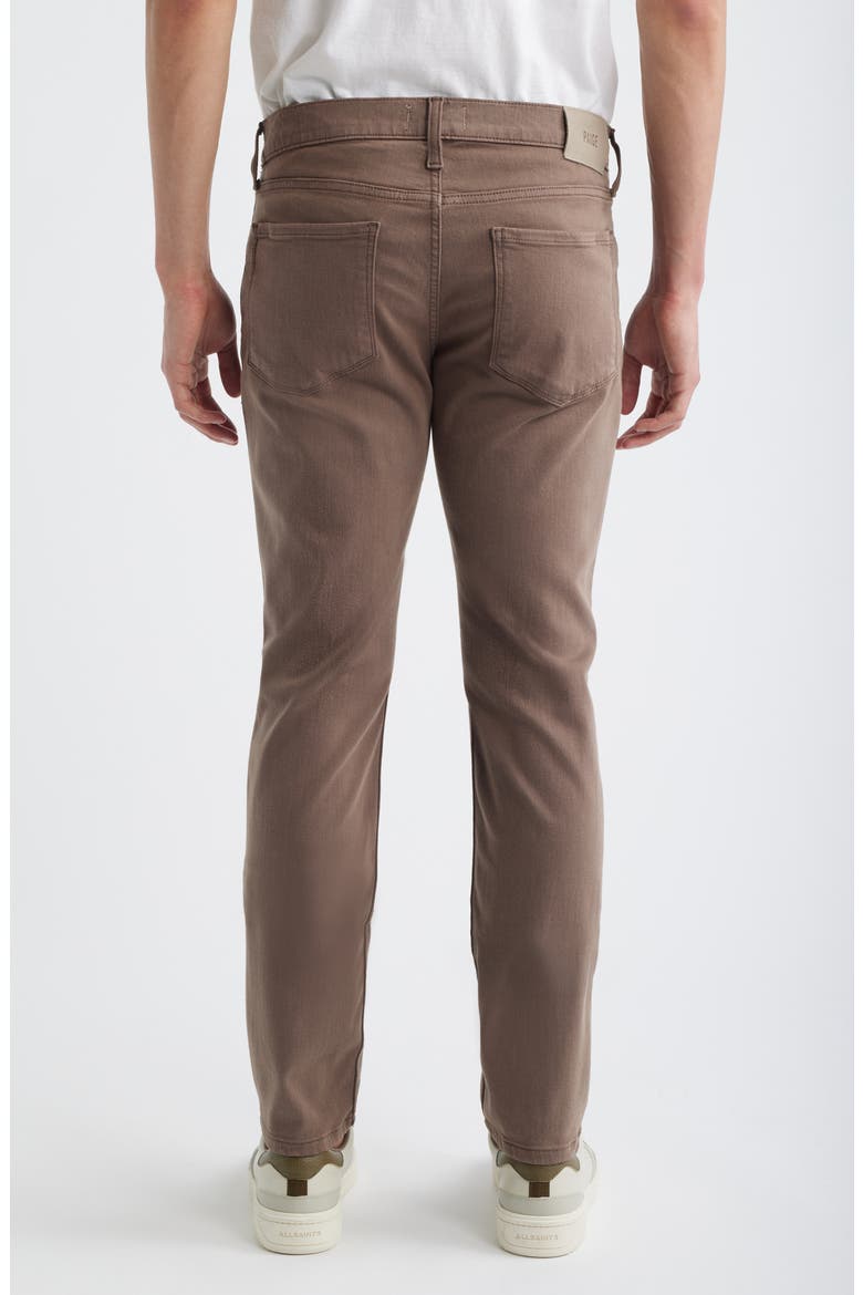 Lennox Slim Fit Jeans, Alternate, color, FALCON